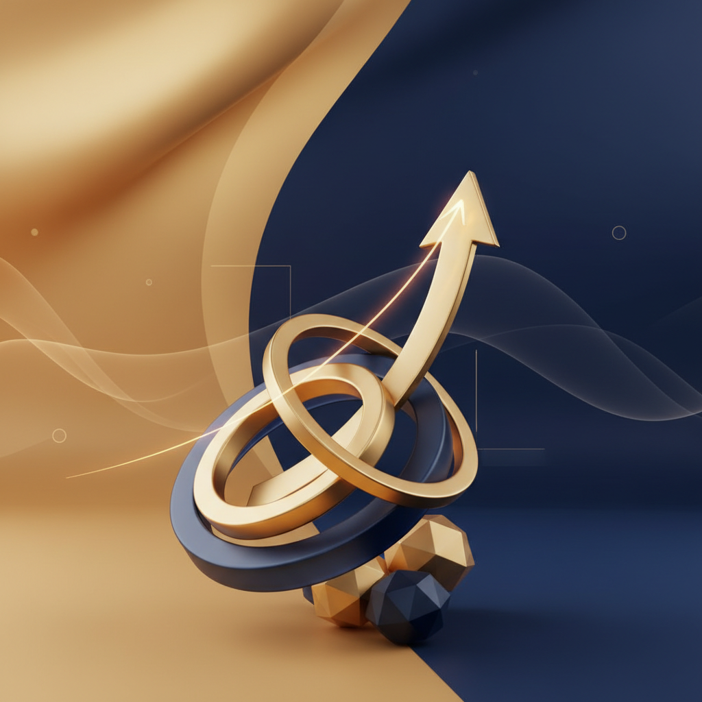 Illustration for the article “The Hidden Revenue in Your Customer List”